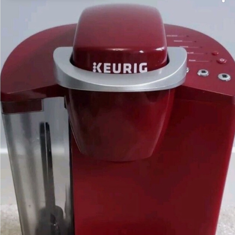 I no longer drink caffeine, never been used but without box.